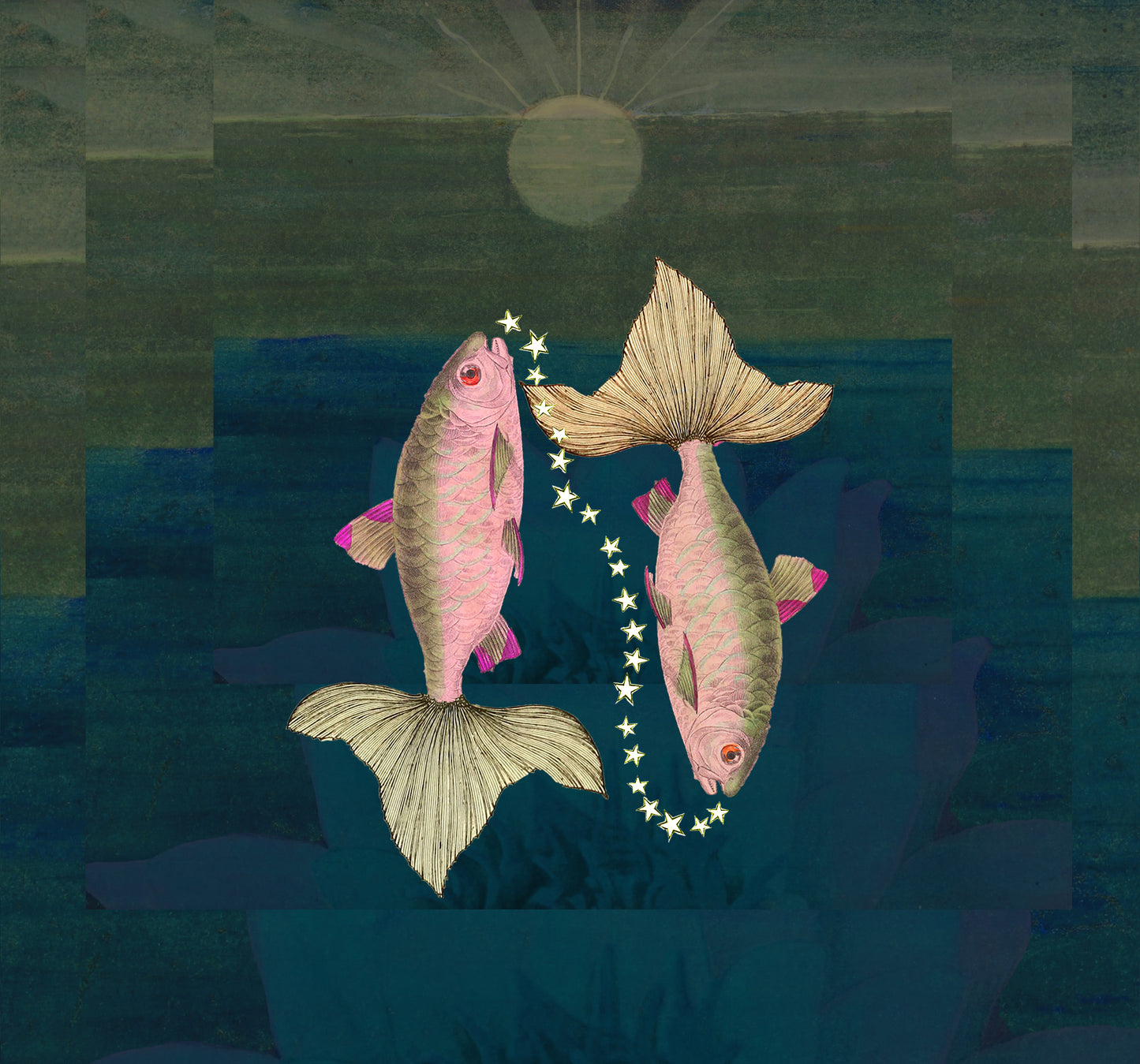 PISCES