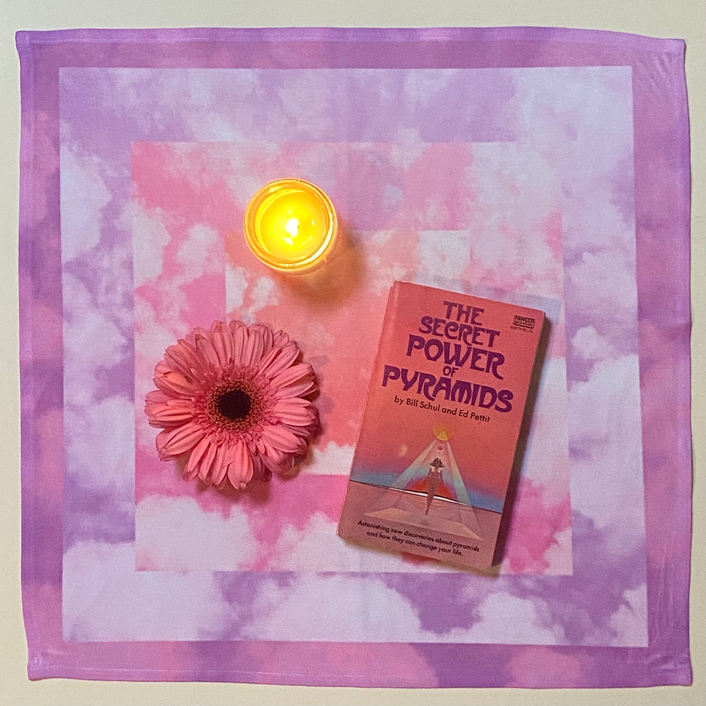 FOREVER SKY ALTAR CLOTH - preorder
