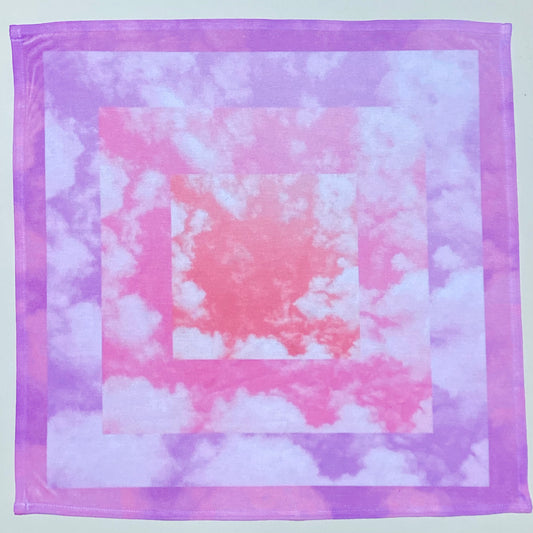 FOREVER SKY ALTAR CLOTH - preorder