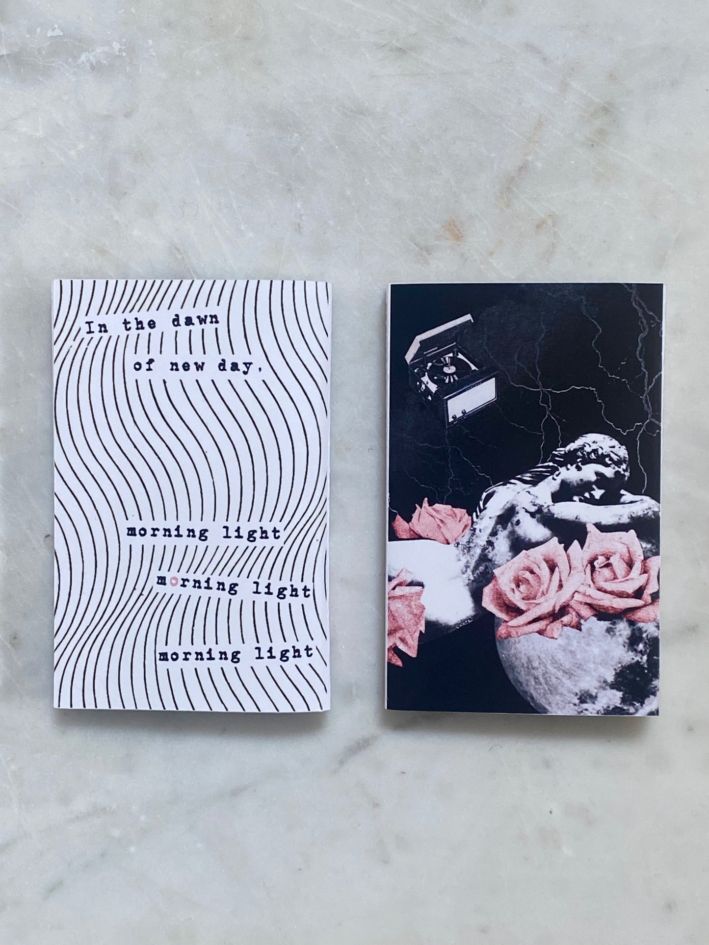 RITES OF SPRING + MIXTAPE (Spring Edition)