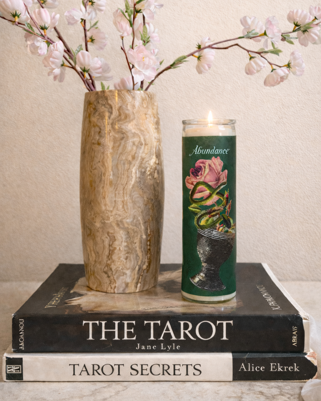 ABUNDANCE