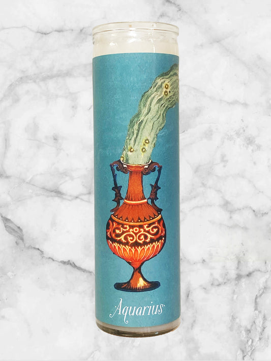 AQUARIUS