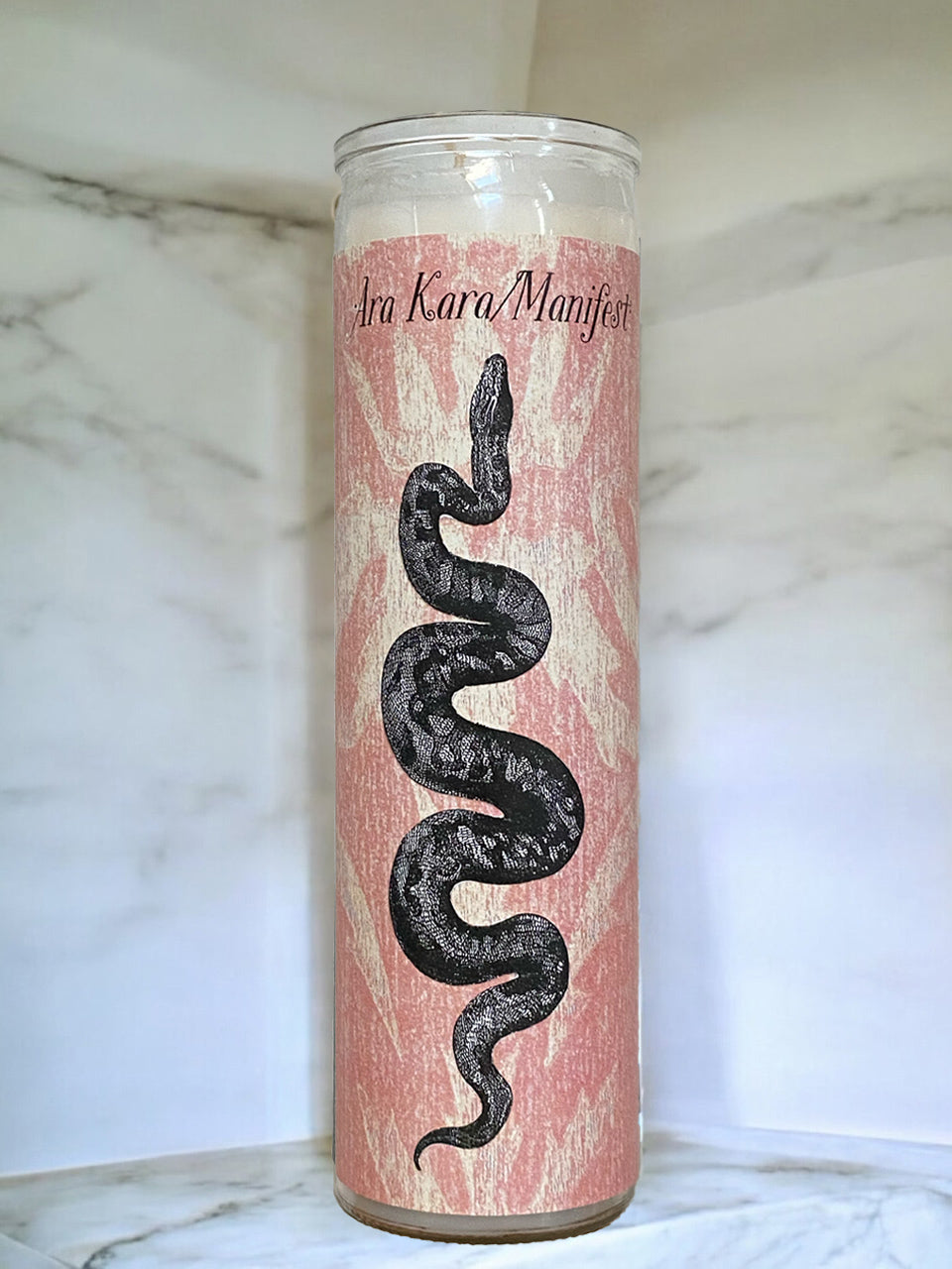 ARA KARA | MANIFEST