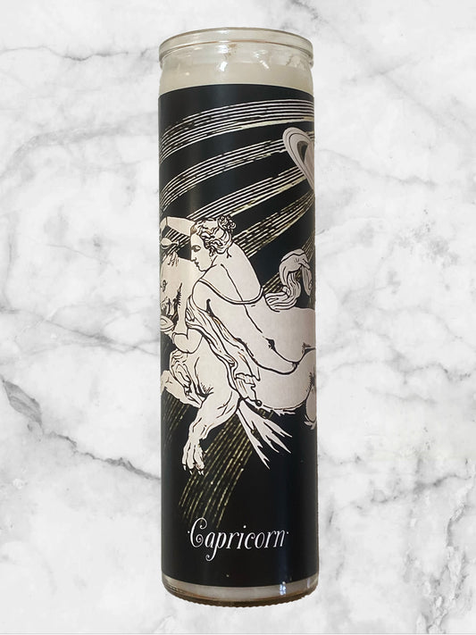 CAPRICORN