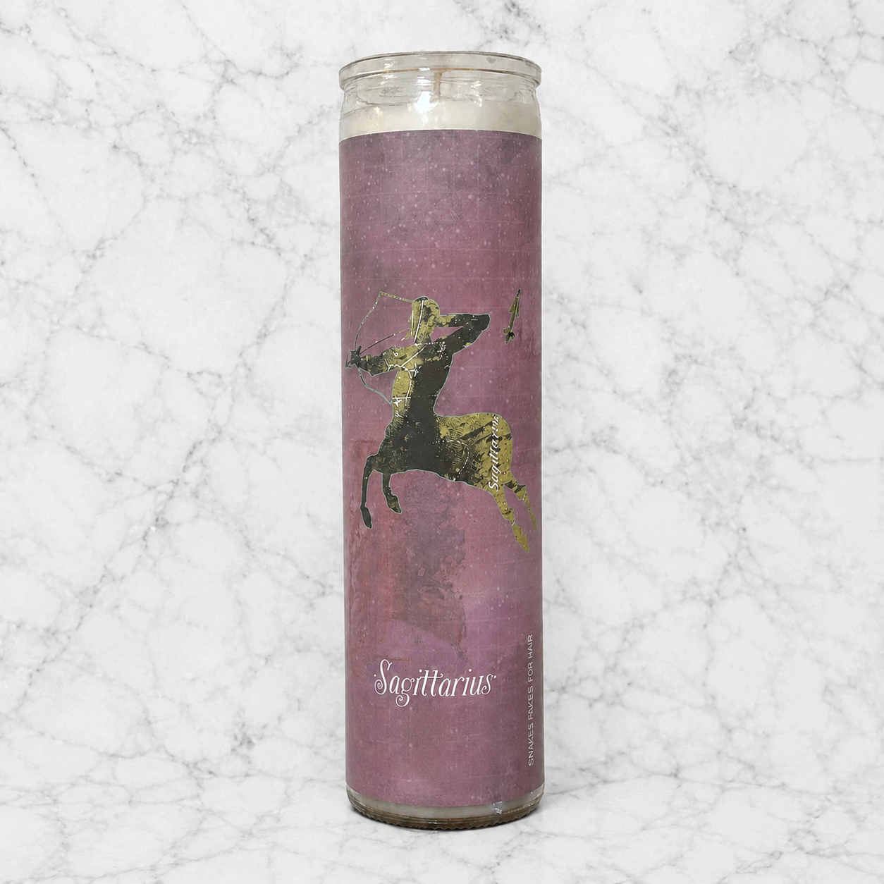 SAGITTARIUS