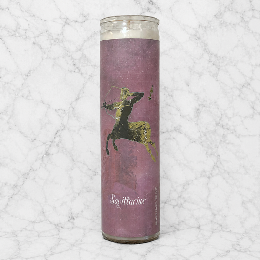 SAGITTARIUS