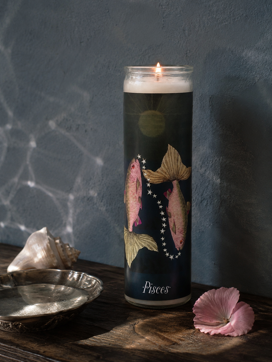 PISCES