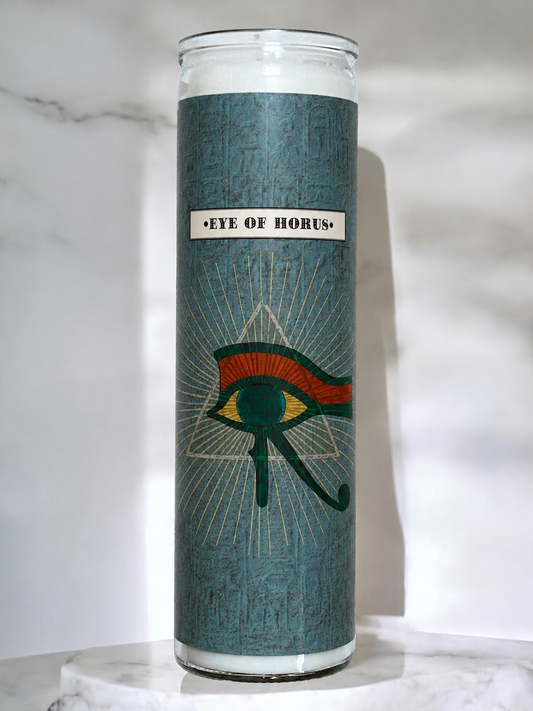 EYE OF HORUS