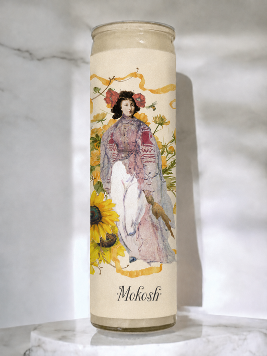 MOKOSH