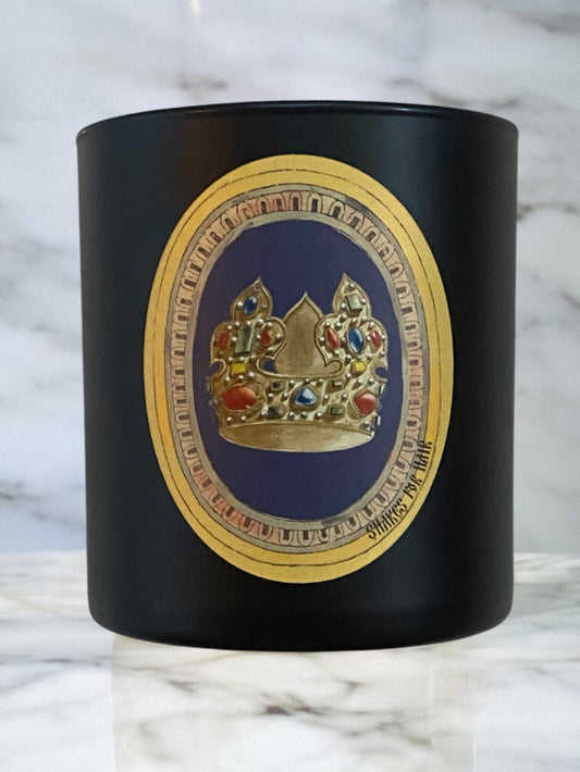 CROWN OF SUCCESS