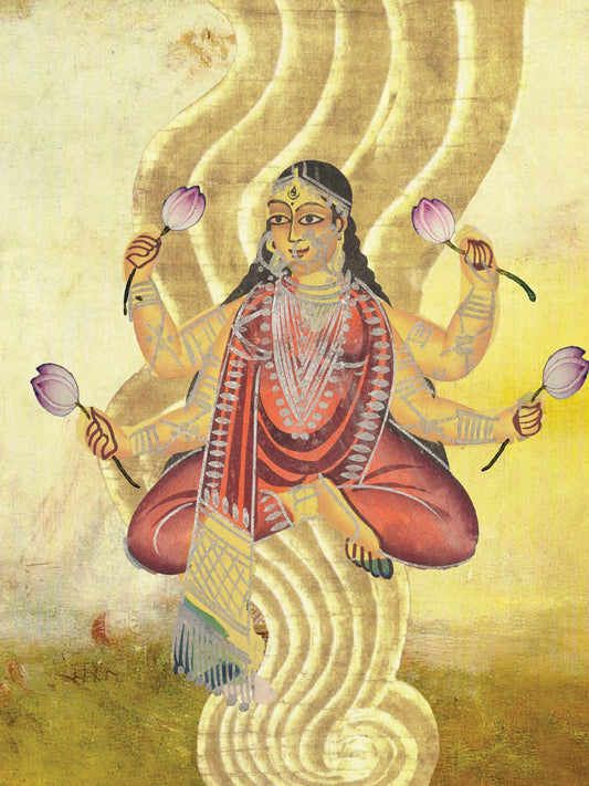LAKSHMI -preorder for approx. 10/12