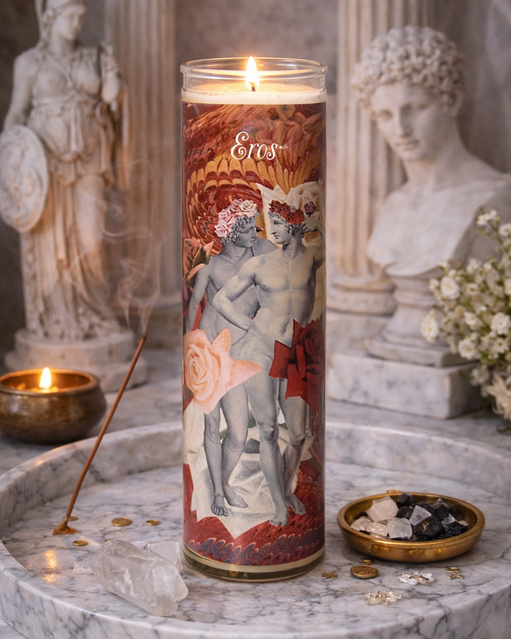EROS
