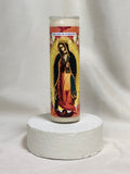 OUR LADY OF GUADALUPE