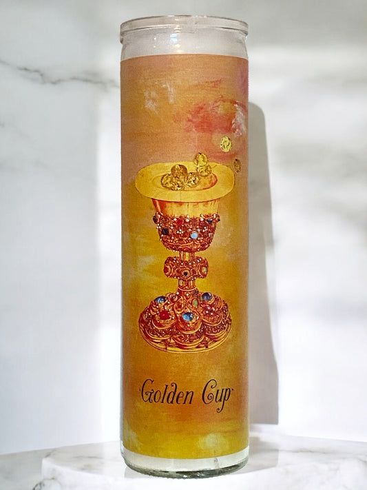 GOLDEN CUP