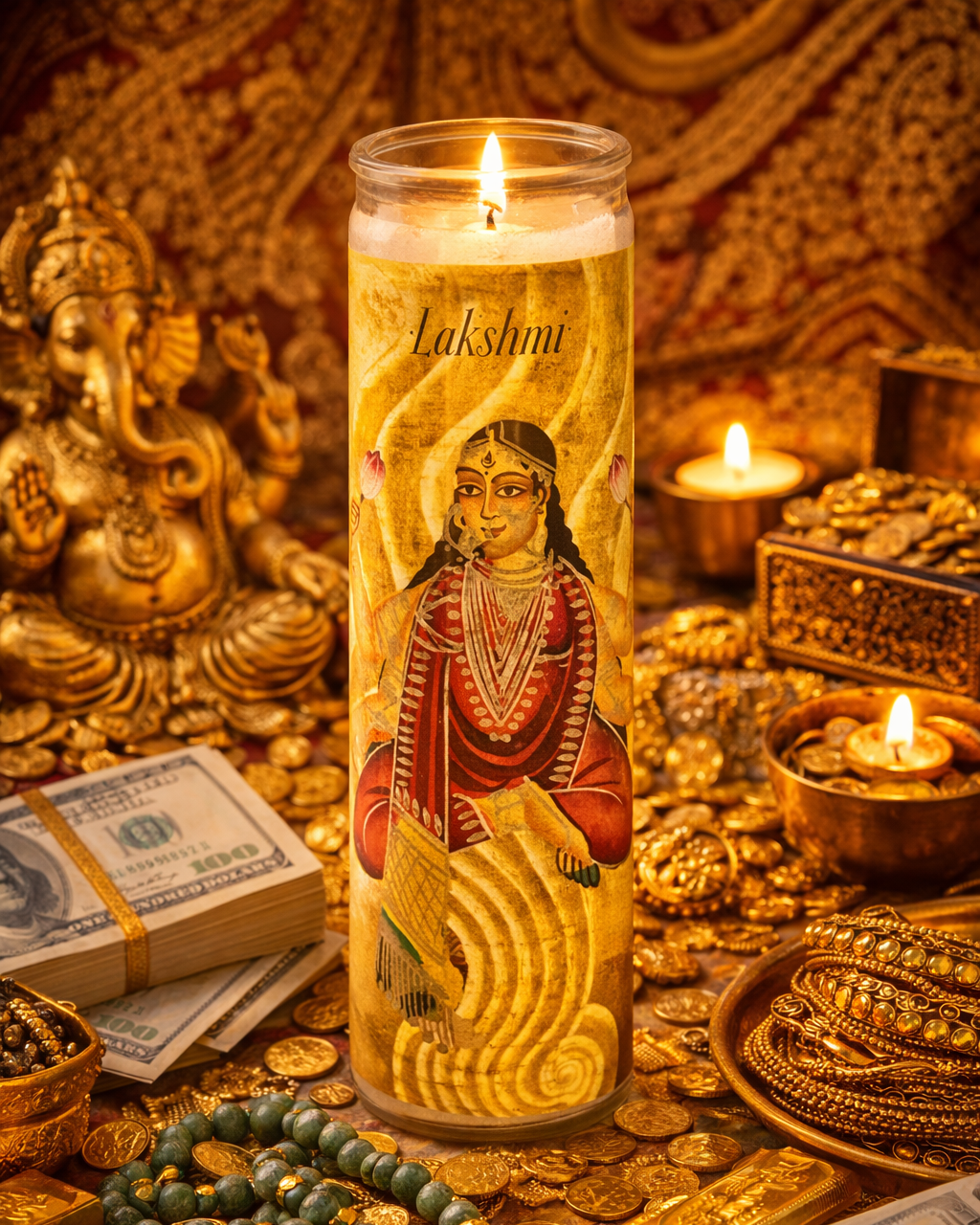 LAKSHMI