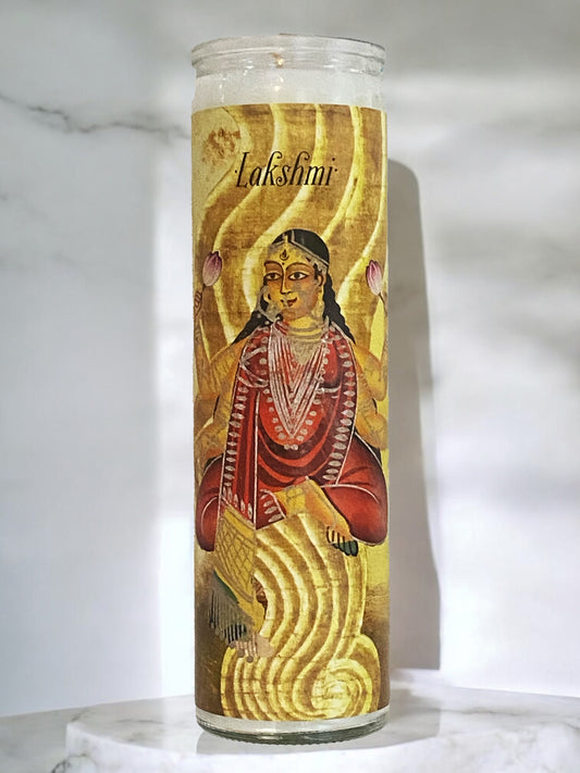 LAKSHMI