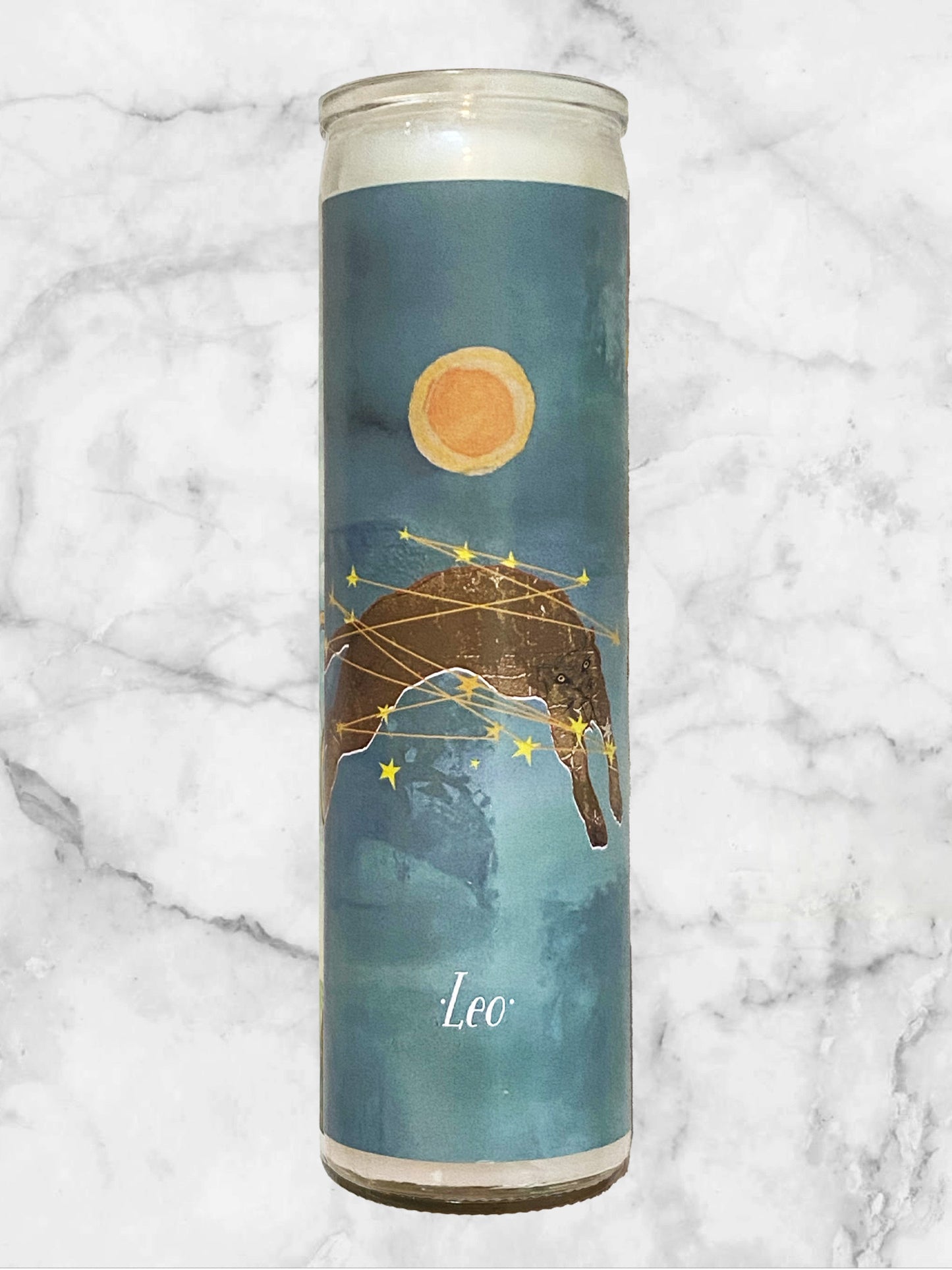 LEO