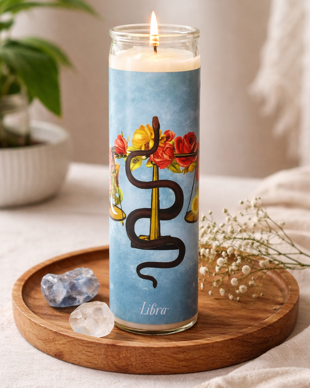 LIBRA