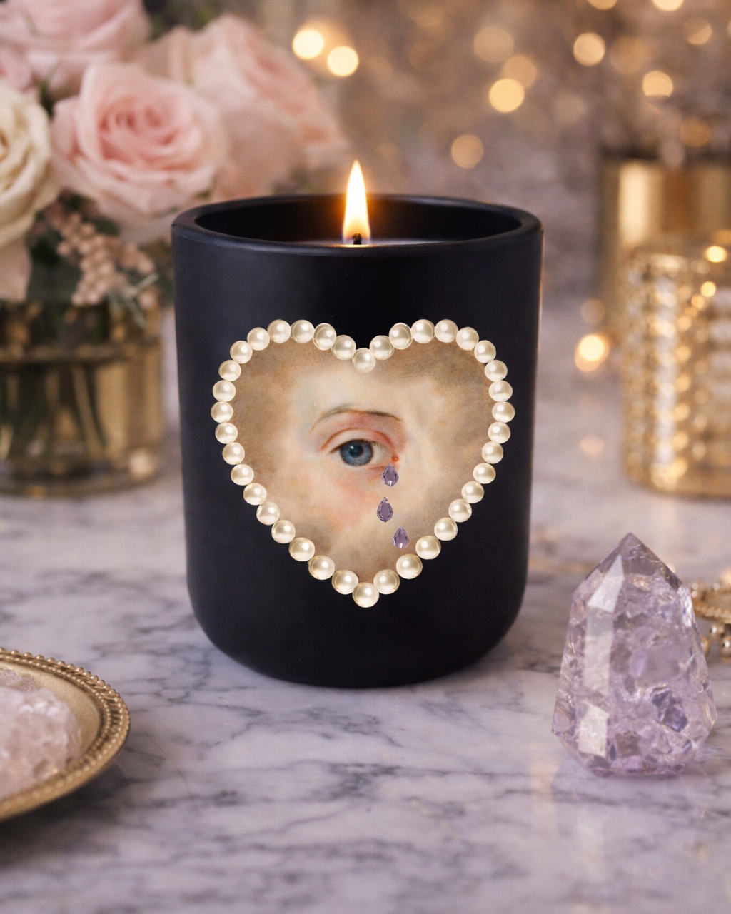 RELEASE MINI CANDLE
