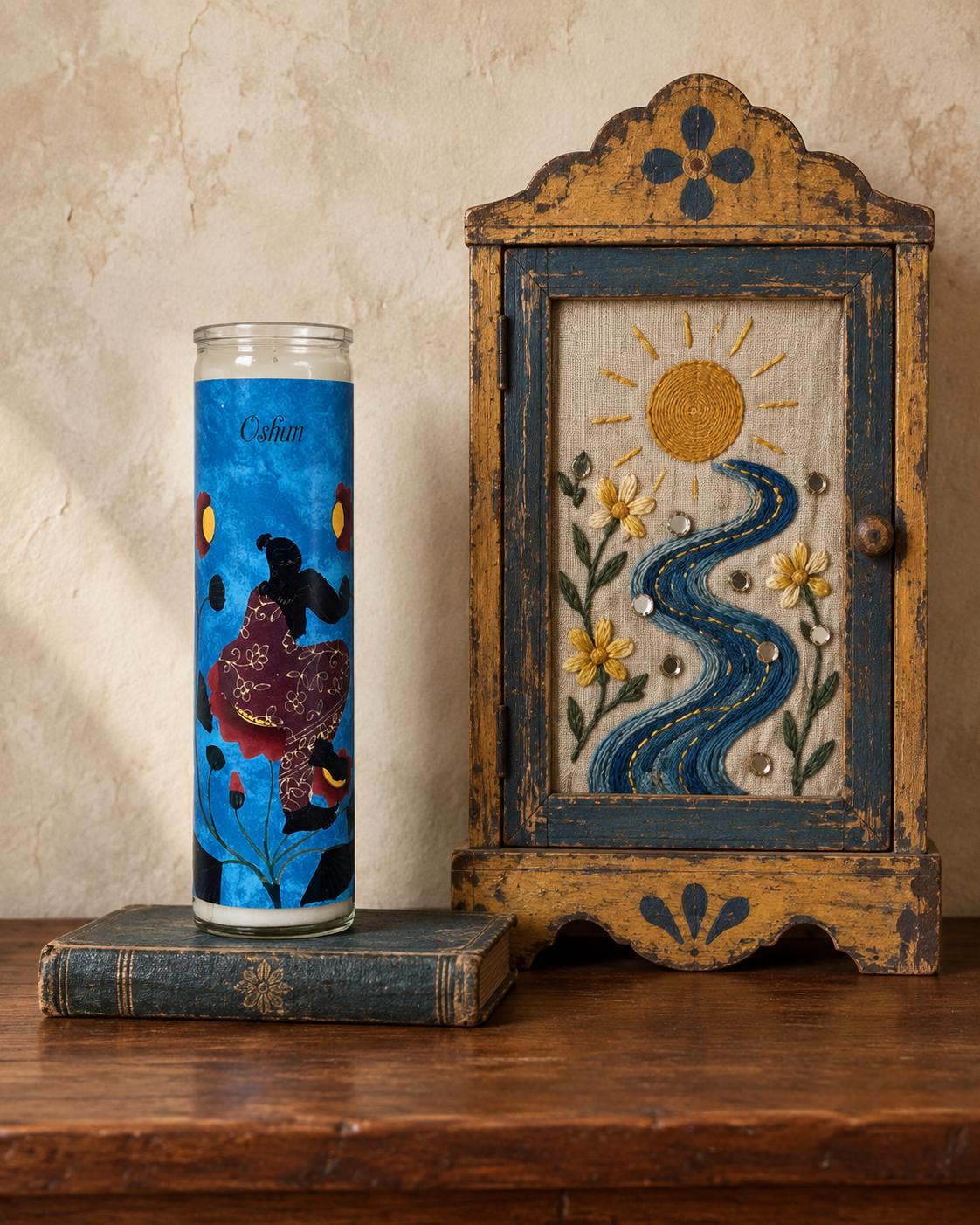 OSHUN