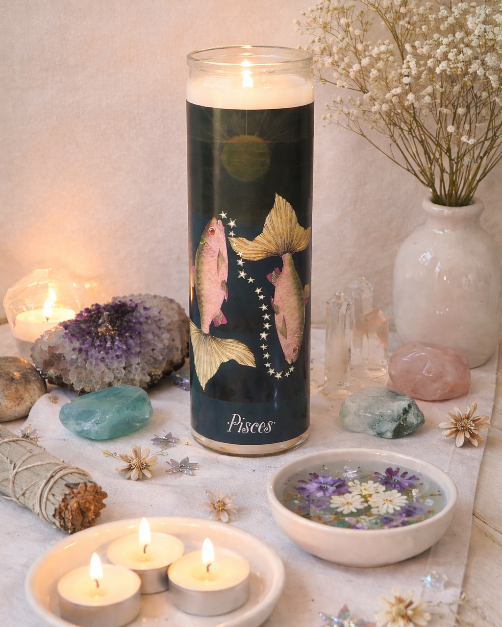 PISCES