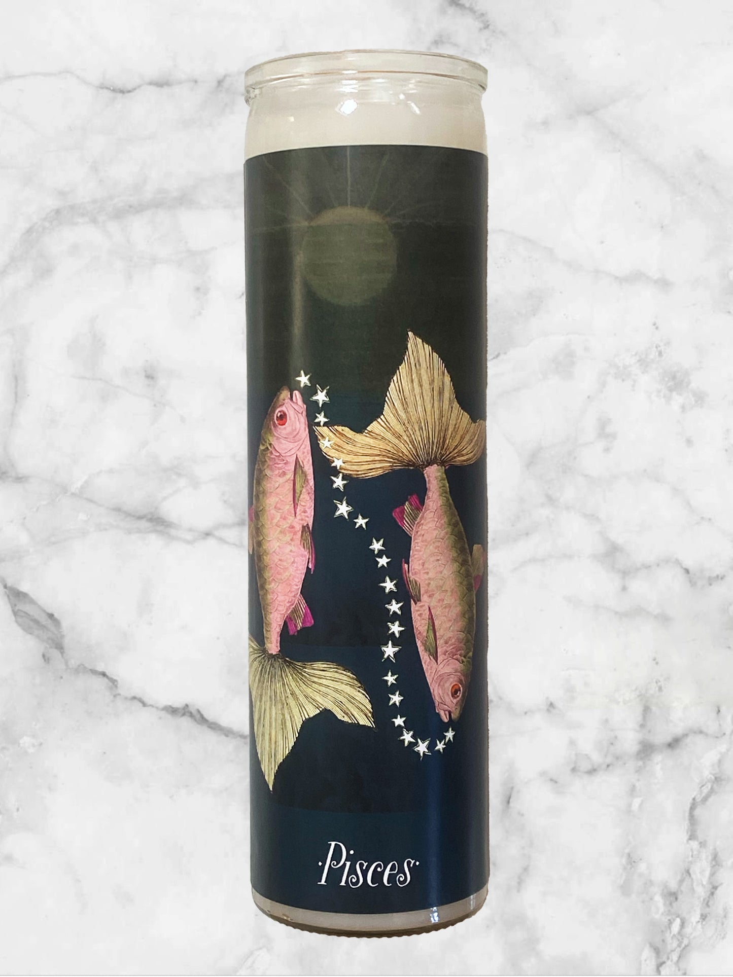 PISCES