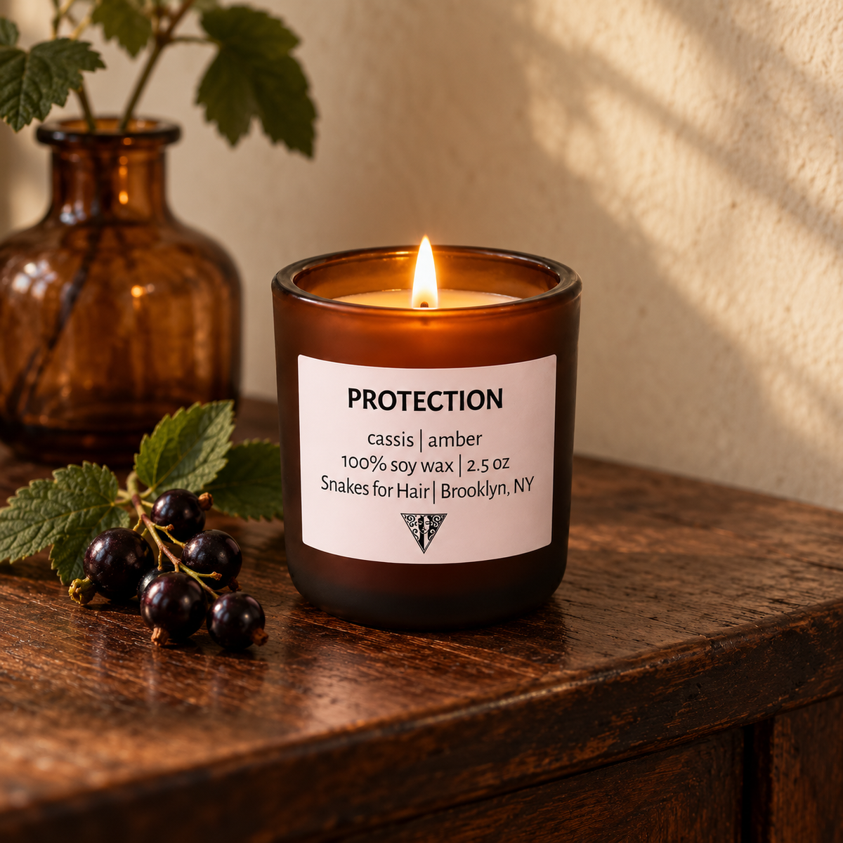MINI BUNDLE- LOVE, CLEANSE, & PROTECTION - preorder