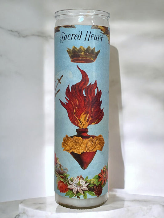 SACRED HEART