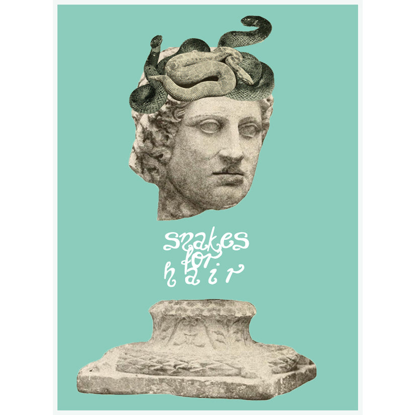 SNAKES FOR HAIR Snakes For Hair Snakes for hair snakes for hair