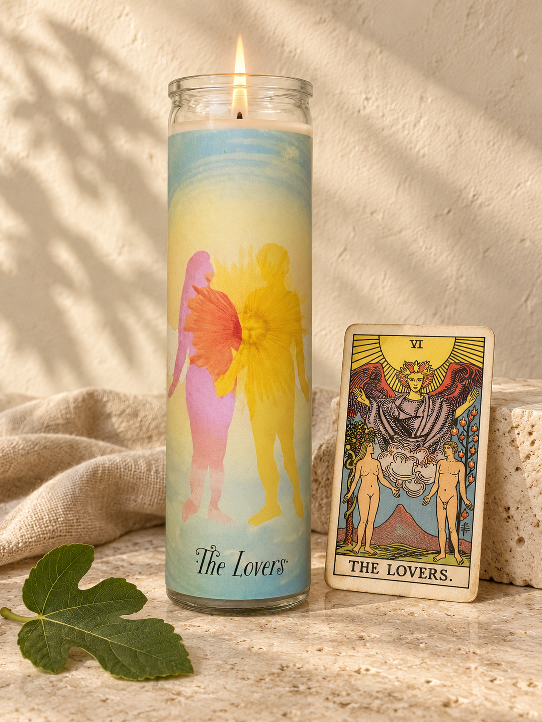 THE LOVERS