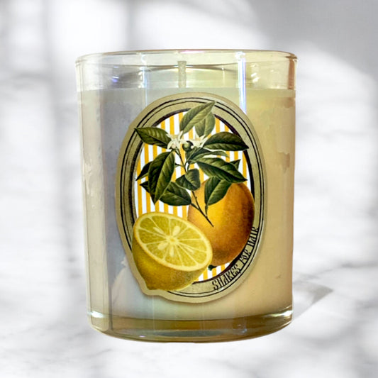 GOLDEN LEMON