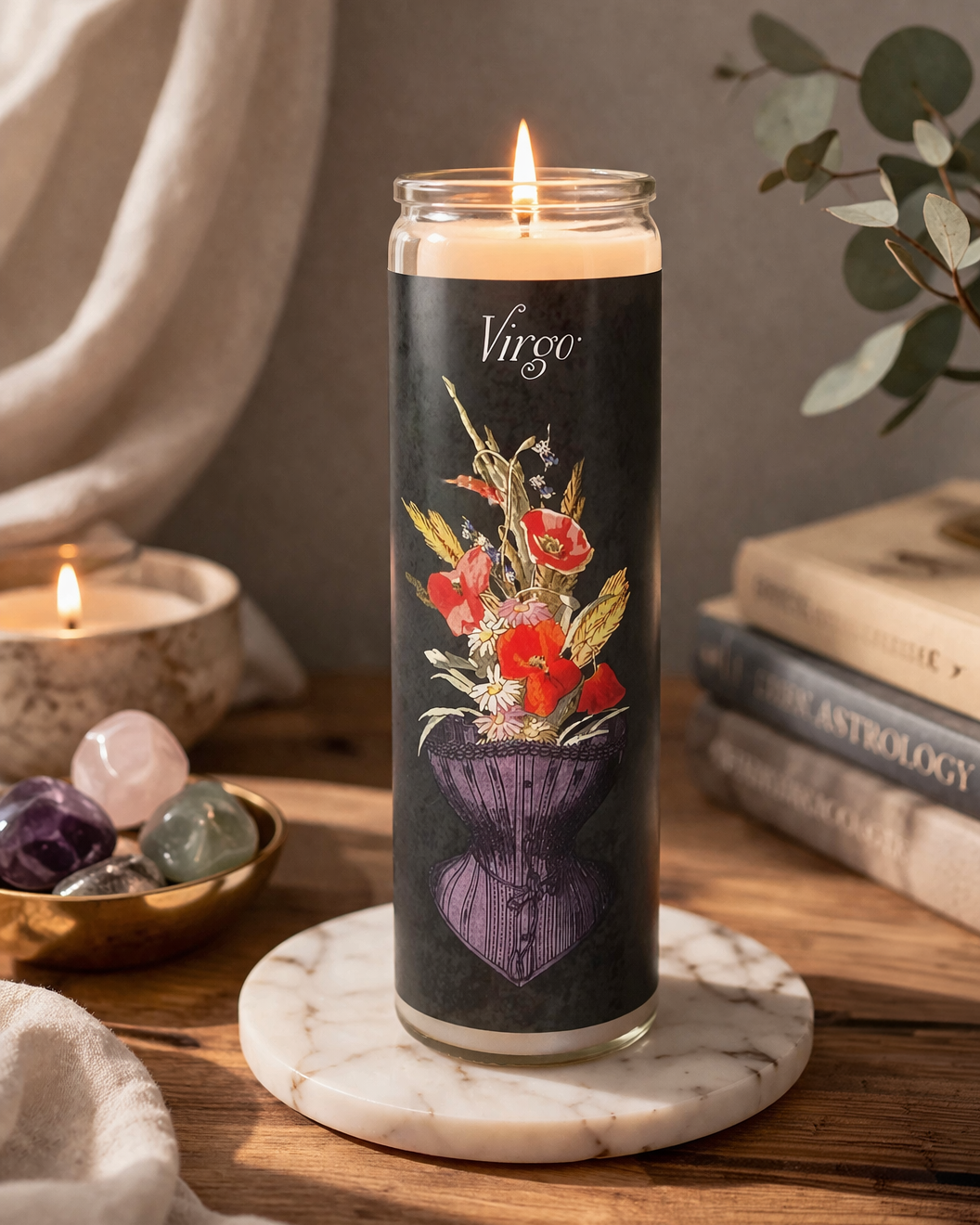 VIRGO