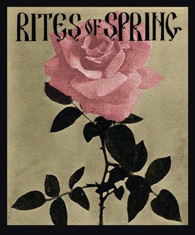 RITES OF SPRING