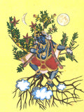 KRISHNA